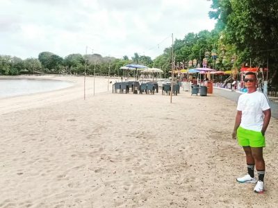 Nusa Dua Beach Bali в ноябре — фото погоды (2025-11-18)