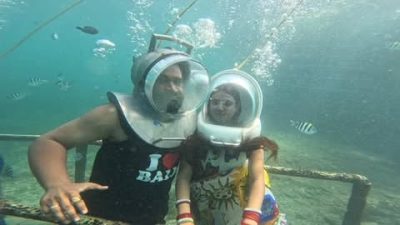 Nusa Dua Beach Bali в ноябре — фото погоды (2025-11-22)