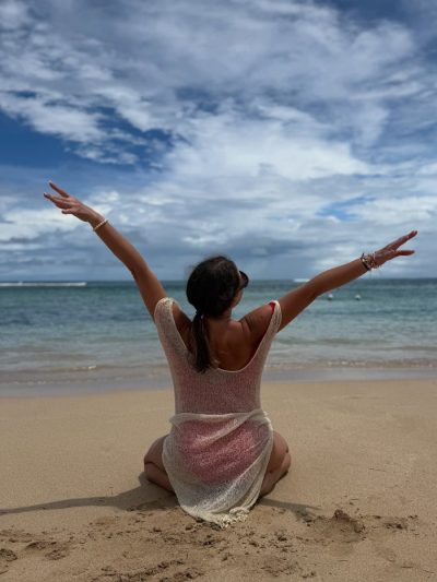 Nusa Dua Beach Bali в ноябре — фото погоды (2025-11-23)