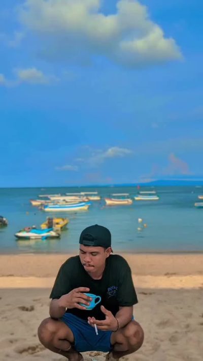 Nusa Dua Beach Bali в декабре — фото погоды (2025-12-01)