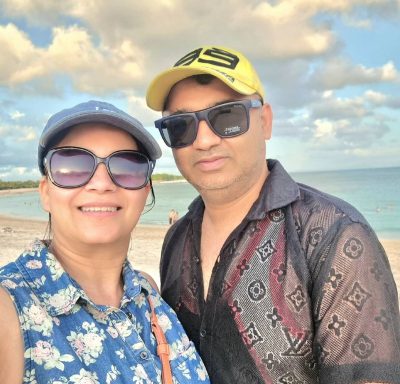 Nusa Dua Beach Bali в декабре — фото погоды (2025-12-23)