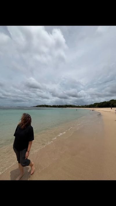 Nusa Dua Beach Bali в марте — фото погоды (2026-03-08)