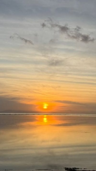 Nusa Dua Beach Bali в марте — фото погоды (2026-03-25)