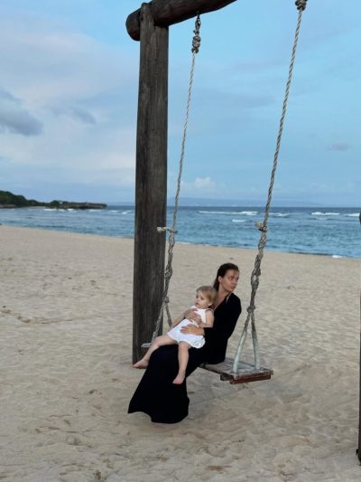 Nusa Dua Beach Bali в марте — фото погоды (2026-03-31)