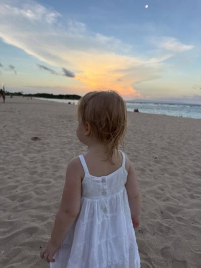 Nusa Dua Beach Bali в марте — фото погоды (2026-03-31)