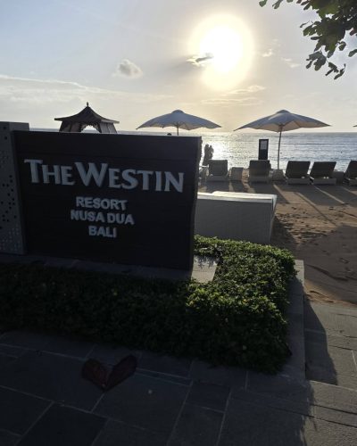 Nusa Dua Beach Bali в мае — фото погоды (2026-05-13)