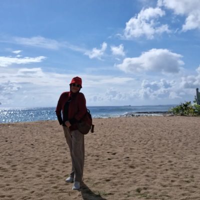 Nusa Dua Beach Bali в мае — фото погоды (2026-05-19)