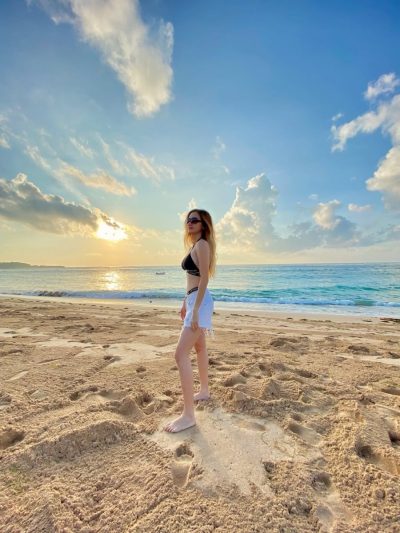 Nusa Dua Beach Bali в мае — фото погоды (2026-05-22)