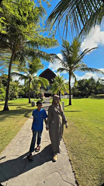 Nusa Dua Beach Bali в июне — фото погоды (2026-06-28)