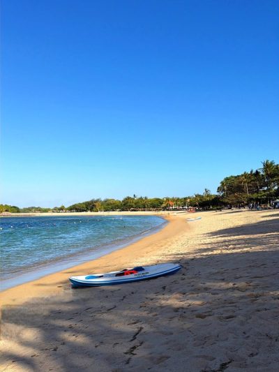 Nusa Dua Beach Bali в июле — фото погоды (2026-07-11)
