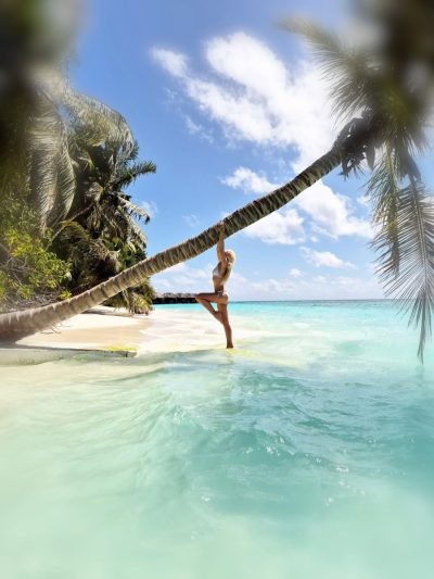 Fihalhohi Maldives в июле — фото погоды (2026-07-11)