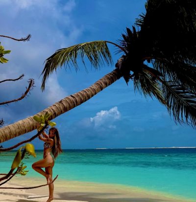 Fihalhohi Maldives в июле — фото погоды (2026-07-12)