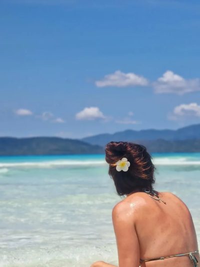 Madagascar Nosybe в сентябре — фото погоды (2025-09-13)