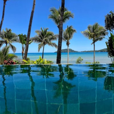 Madagascar Nosybe в сентябре — фото погоды (2025-09-19)