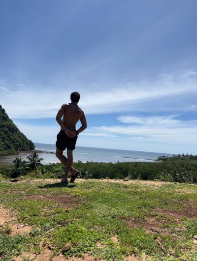 Madagascar Nosybe в декабре — фото погоды (2025-12-26)