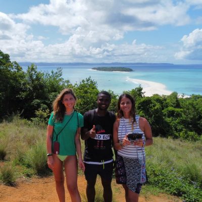 Madagascar Nosybe в январе — фото погоды (2026-01-12)
