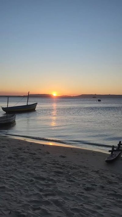 Madagascar Nosybe в апреле — фото погоды (2026-04-08)
