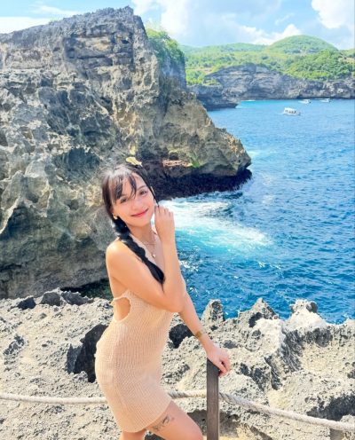 Nusa Penida, Bali, Indonesia в июле — фото погоды (2026-07-19)