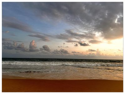 Bentota Beach, Sri Lanka в июне — фото погоды (2026-06-01)
