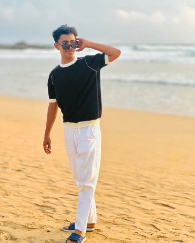 Bentota Beach, Sri Lanka в июне — фото погоды (2026-06-03)