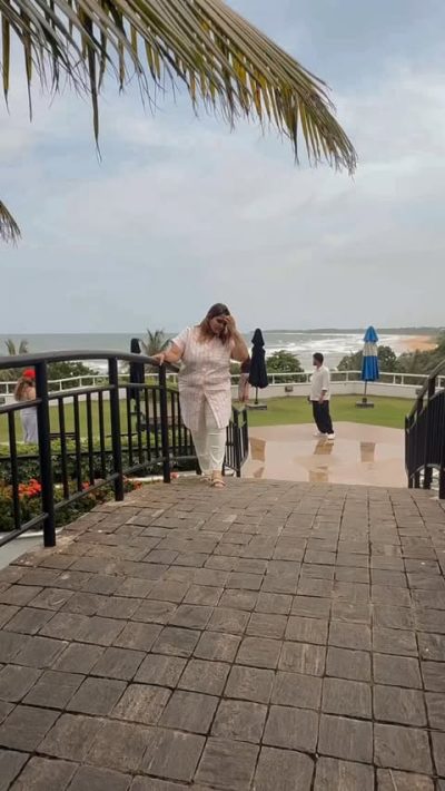 Bentota Beach, Sri Lanka в июне — фото погоды (2026-06-07)