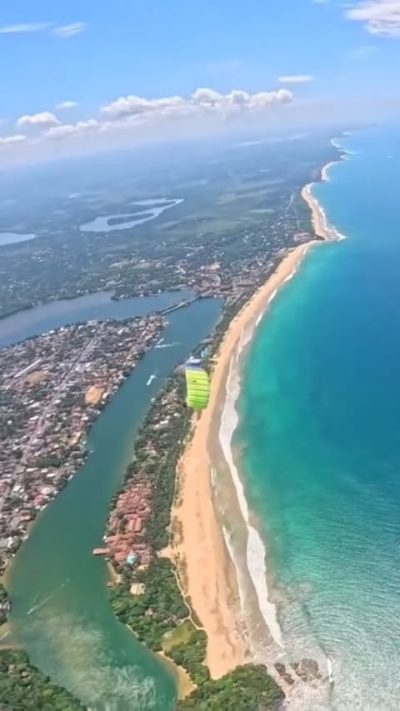 Bentota Beach, Sri Lanka в июне — фото погоды (2026-06-14)