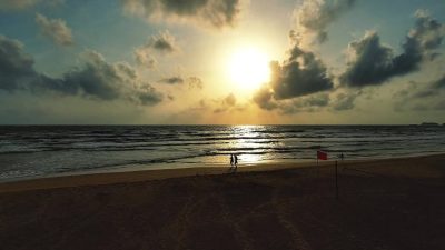Bentota Beach, Sri Lanka в июне — фото погоды (2026-06-21)