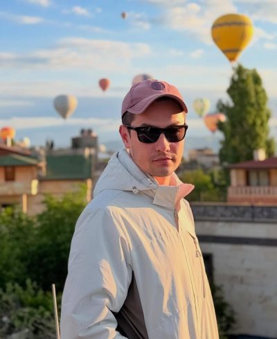 Göreme Valley, Kapadokya в июне — фото погоды (2026-06-02)