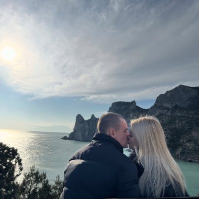 Новый Свет в феврале — фото погоды (2026-02-21)