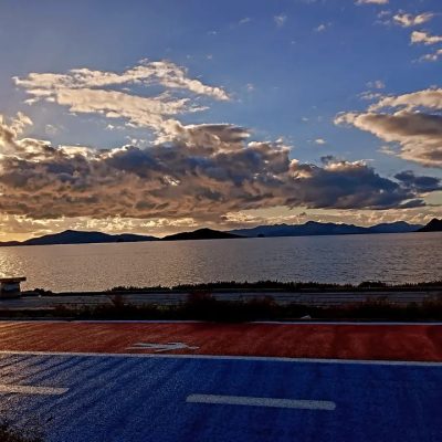 Şevket Sabancı Parkı в декабре — фото погоды (2025-12-01)