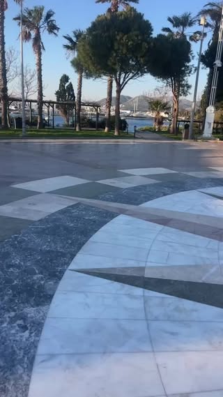 Şevket Sabancı Parkı в феврале — фото погоды (2026-02-28)