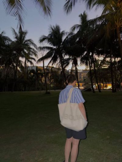 Sanya, Hainan Island, China в марте — фото погоды (2026-03-30)
