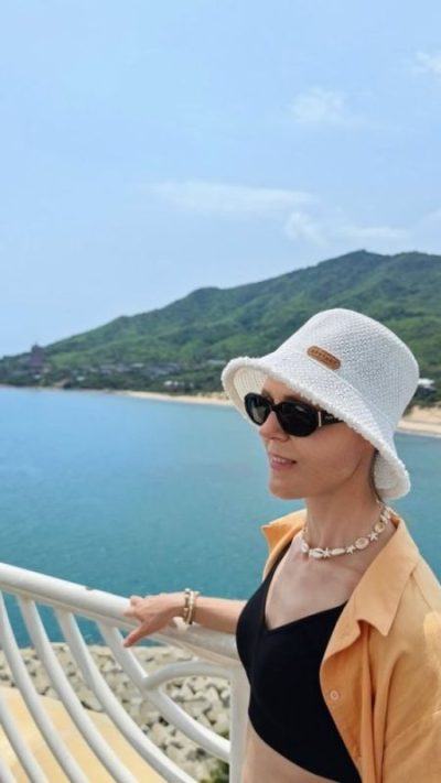 Sanya, Hainan Island, China в мае — фото погоды (2026-05-30)