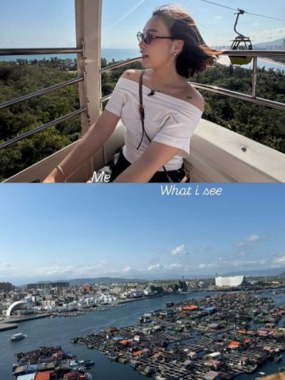 Sanya, Hainan Island, China в мае — фото погоды (2026-05-31)
