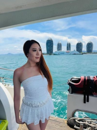 Sanya, Hainan Island, China в июле — фото погоды (2026-07-05)