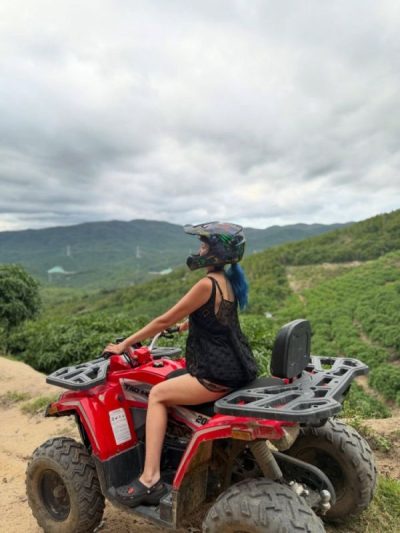 Sanya, Hainan Island, China в июле — фото погоды (2026-07-13)