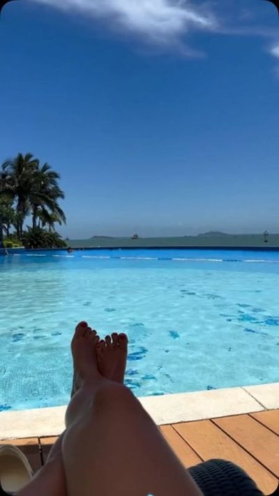Sanya, Hainan Island, China в июле — фото погоды (2026-07-14)