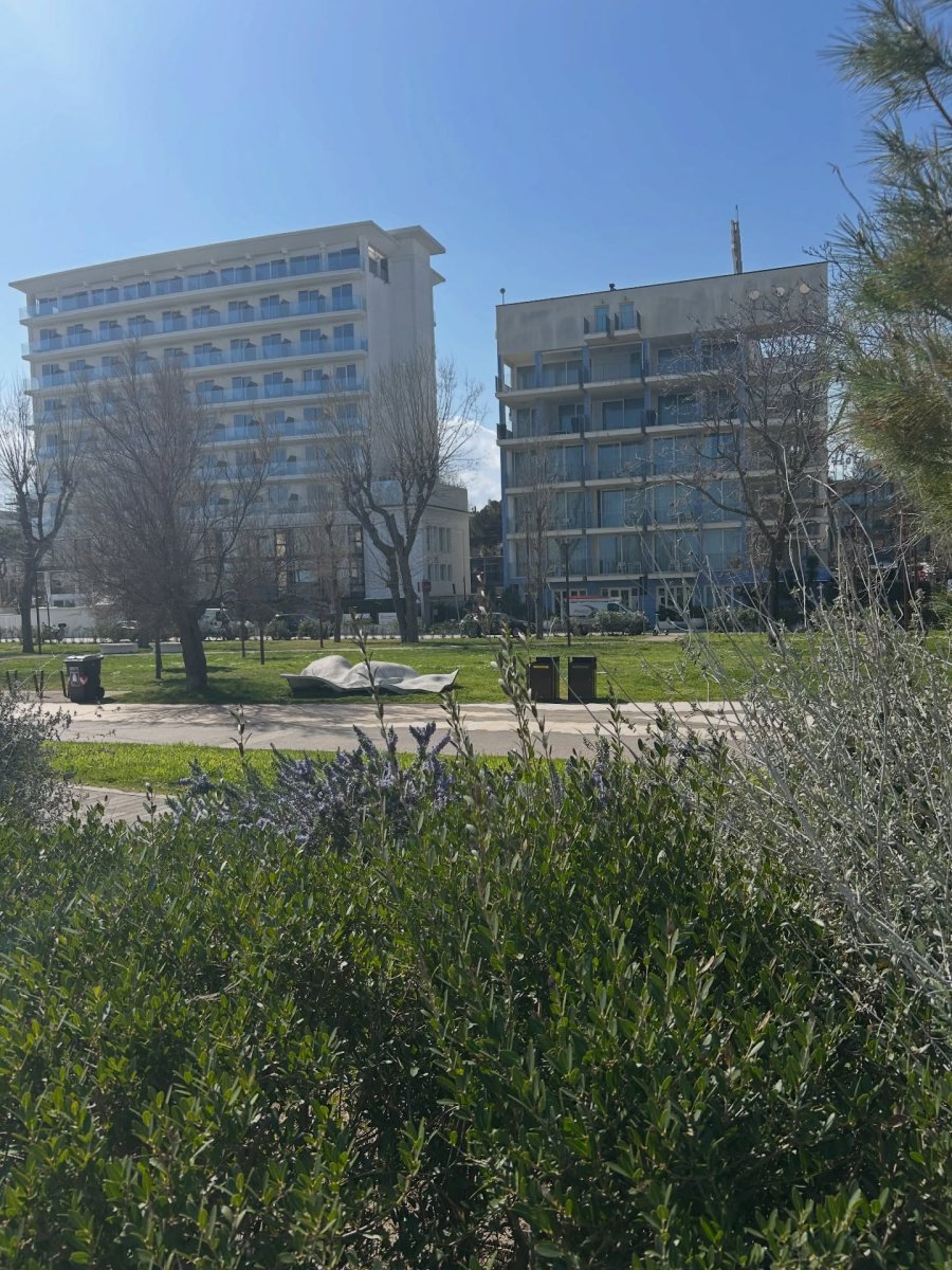 Погода в Римини