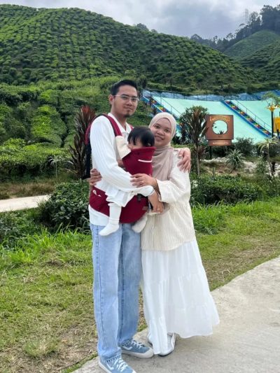 BOH Sungai  Palas Tea Garden в январе — фото погоды (2026-01-06)