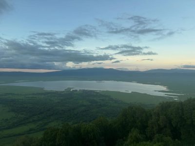 Ngorongoro Crater в марте — фото погоды (2026-03-31)