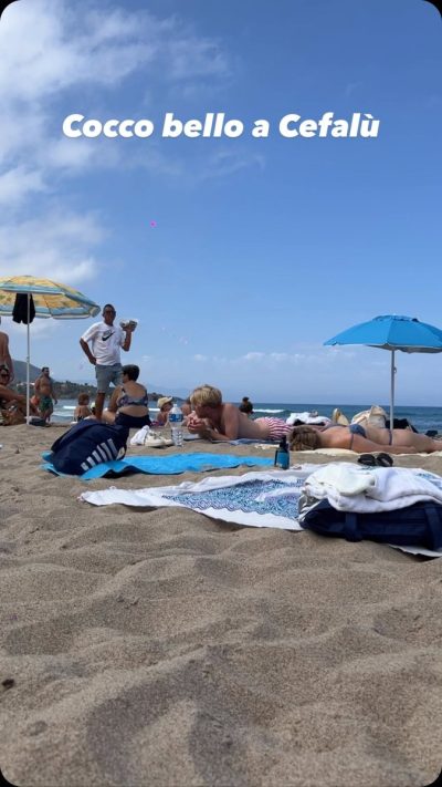 Spiagga Di Cefalú в сентябре — фото погоды (2024-09-28)