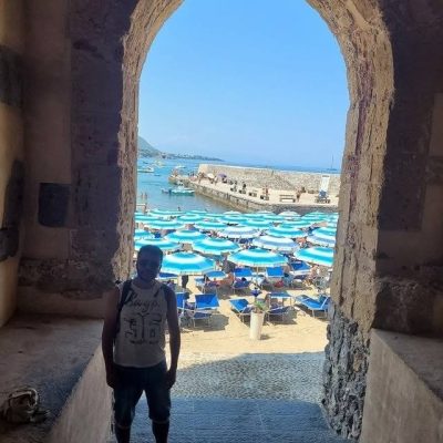 Spiagga Di Cefalú в июне — фото погоды (2025-06-23)