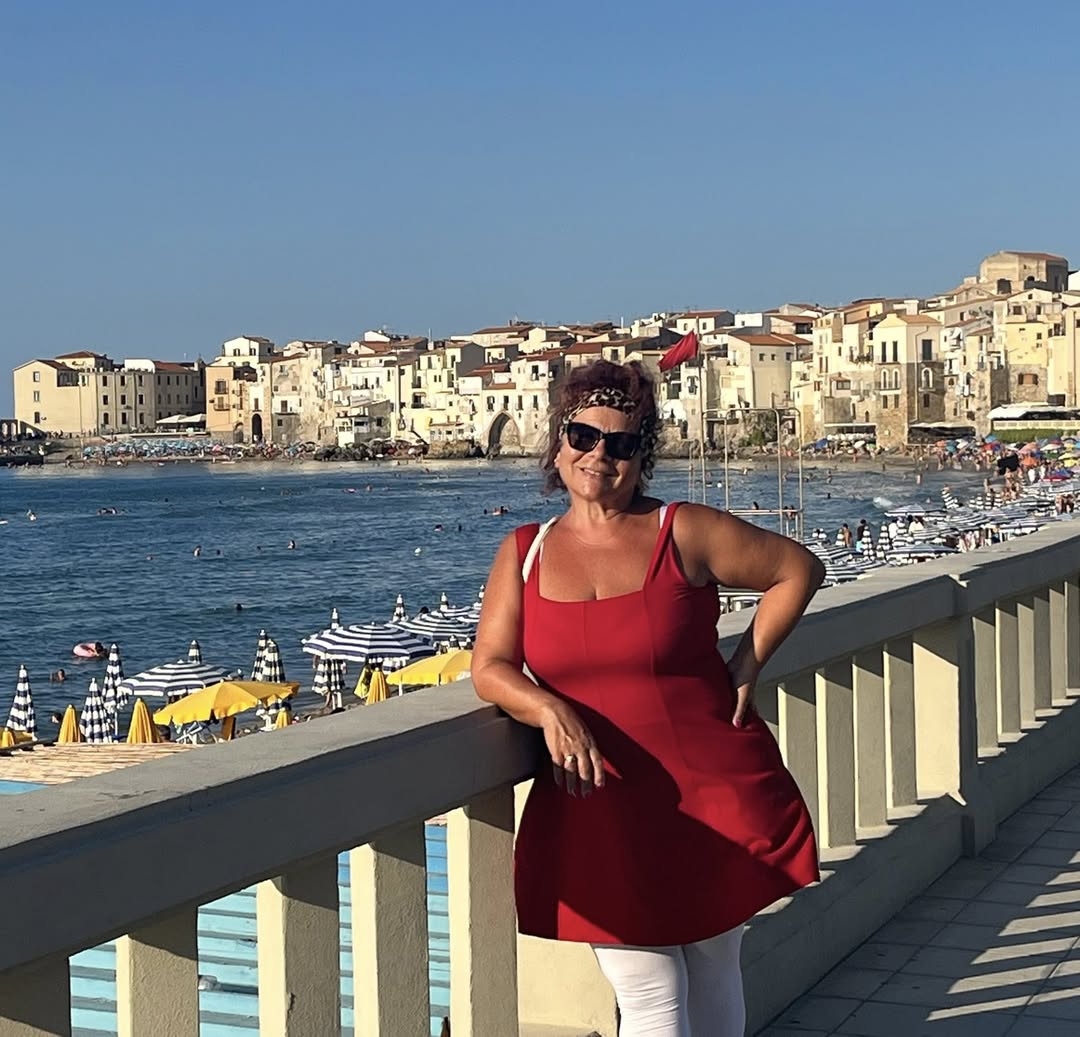 Погода в Spiagga Di Cefalú
