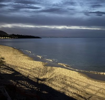 Spiagga Di Cefalú в ноябре — фото погоды (2025-11-16)