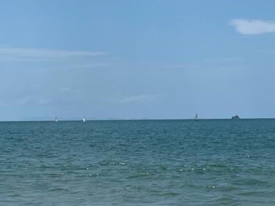 Praia da Armação, Penha - Santa Catarina в январе — фото погоды (2026-01-31)