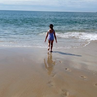 Praia da Armação, Penha - Santa Catarina в мае — фото погоды (2026-05-31)
