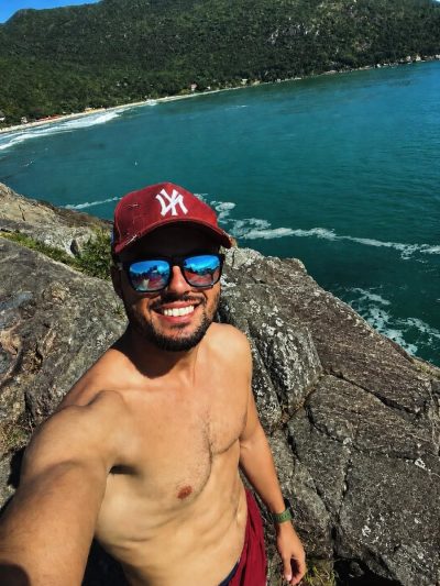 Praia da Armação, Penha - Santa Catarina в июне — фото погоды (2026-06-29)