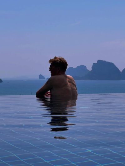 Avani Ao Nang Cliff Krabi Resort — фото погоды в январе (2026-01-14)