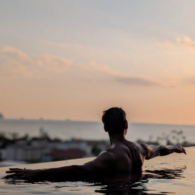 Avani Ao Nang Cliff Krabi Resort — фото погоды в январе (2026-01-31)