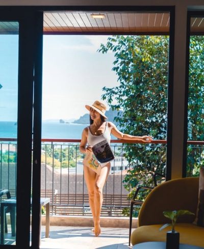 Avani Ao Nang Cliff Krabi Resort — фото погоды в феврале (2026-02-19)
